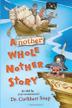 Cover art for ANOTHER WHOLE NOTHER STORY