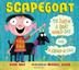 Cover art for SCAPEGOAT