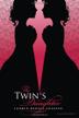 Cover art for THE TWIN'S DAUGHTER