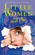 Cover art for LITTLE WOMEN AND ME