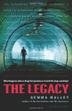 Cover art for THE LEGACY