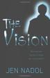Cover art for THE VISION