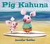 Cover art for PIG KAHUNA