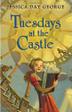 Cover art for TUESDAYS AT THE CASTLE