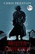 Cover art for MISTER CREECHER