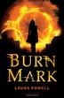 Cover art for BURN MARK