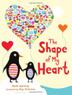 Cover art for THE SHAPE OF MY HEART