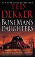 Cover art for BONEMAN’S DAUGHTERS