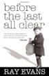 Cover art for BEFORE THE LAST ALL CLEAR