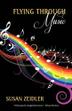 Cover art for FLYING THROUGH MUSIC