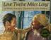 Cover art for LOVE TWELVE MILES LONG