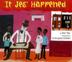Cover art for IT JES' HAPPENED