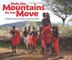 Cover art for ONLY THE MOUNTAINS DO NOT MOVE