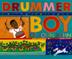 Cover art for DRUMMER BOY OF JOHN JOHN