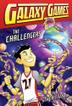 Cover art for GALAXY GAMES