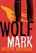Cover art for WOLF MARK