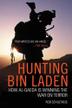 Cover art for HUNTING BIN LADEN