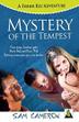 Cover art for MYSTERY OF THE TEMPEST