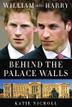 Cover art for WILLIAM AND HARRY