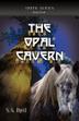 Cover art for THE OPAL CAVERN