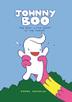 Cover art for THE BEST LITTLE GHOST IN THE WORLD