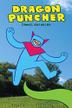 Cover art for DRAGON PUNCHER