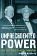 Cover art for UNPRECEDENTED POWER
