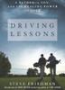Cover art for DRIVING LESSONS