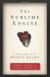 Cover art for THE SUBLIME ENGINE