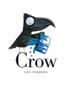 Cover art for CROW