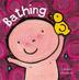 Cover art for BATHING