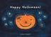 Cover art for HAPPY HALLOWEEN!