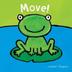 Cover art for MOVE!