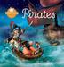 Cover art for PIRATES