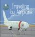 Cover art for TRAVELING BY AIRPLANE
