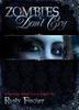 Cover art for ZOMBIES DON'T CRY
