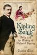Cover art for KIPLING SAHIB