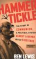 Cover art for HAMMER AND TICKLE