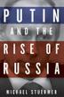 Cover art for PUTIN AND THE RISE OF RUSSIA