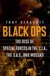 Cover art for BLACK OPS