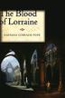 Cover art for THE BLOOD OF LORRAINE