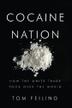 Cover art for COCAINE NATION