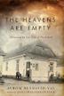 Cover art for THE HEAVENS ARE EMPTY