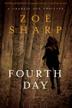 Cover art for FOURTH DAY