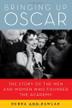 Cover art for BRINGING UP OSCAR