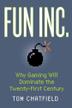 Cover art for FUN INC.
