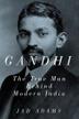 Cover art for GANDHI