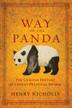 Cover art for THE WAY OF THE PANDA
