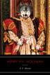 Cover art for HENRY VIII: WOLFMAN