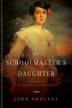 Cover art for THE SCHOOLMASTER'S DAUGHTER